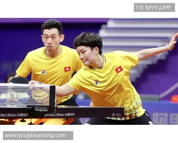 广州乒乓球队与重庆乒乓球队实力对比及赛后分析总结